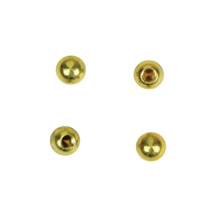 Jandorf Jandorf Solid Brass Balls 60250